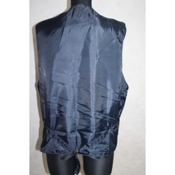 KAMIZELKA MOTOR SKÓRA rozm. M